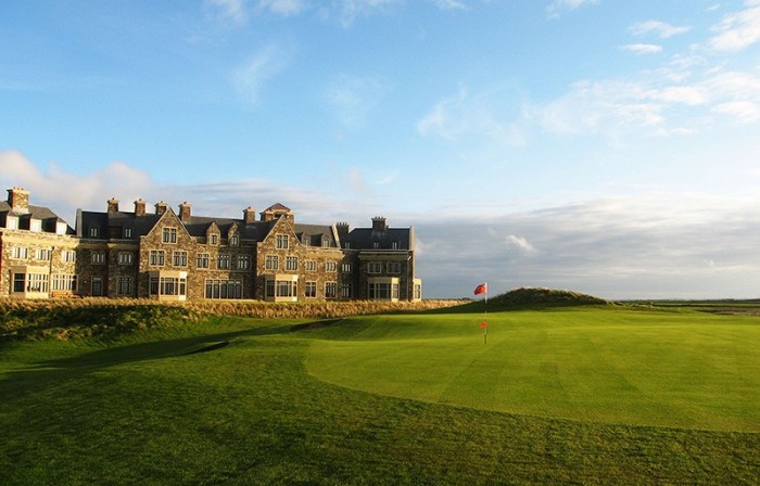 Doonbeg, Ireland