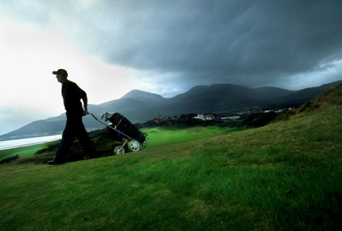 Royal Portrush, NI