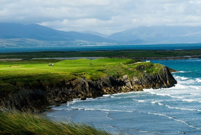 Tralee, Ireland. Photographer Paul Marshall.