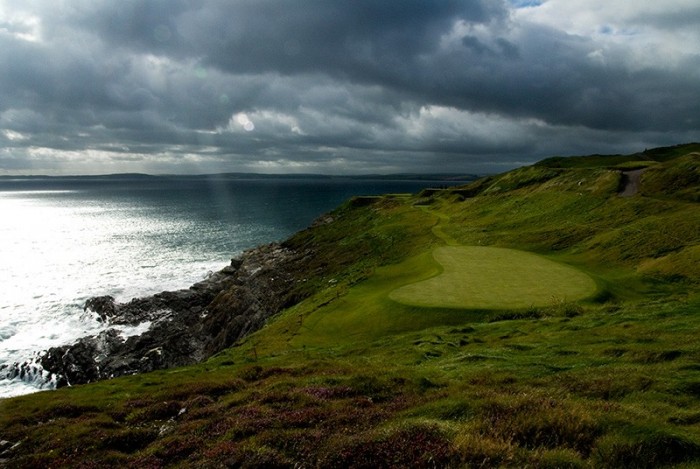 Old Head, Ireland